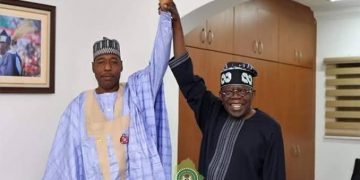 History Will Remember You For Selfless Service, TSO Tells Zulum On Birthday